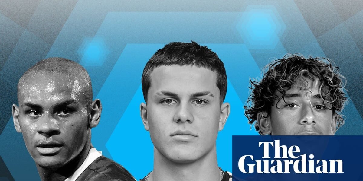Next Generation 2026: 60 of the best young talents in world football