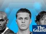 Next Generation 2026: 60 of the best young talents in world football