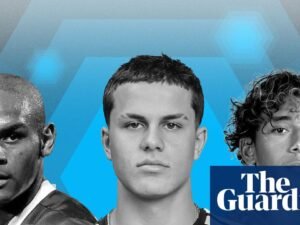 Next Generation 2026: 60 of the best young talents in world football