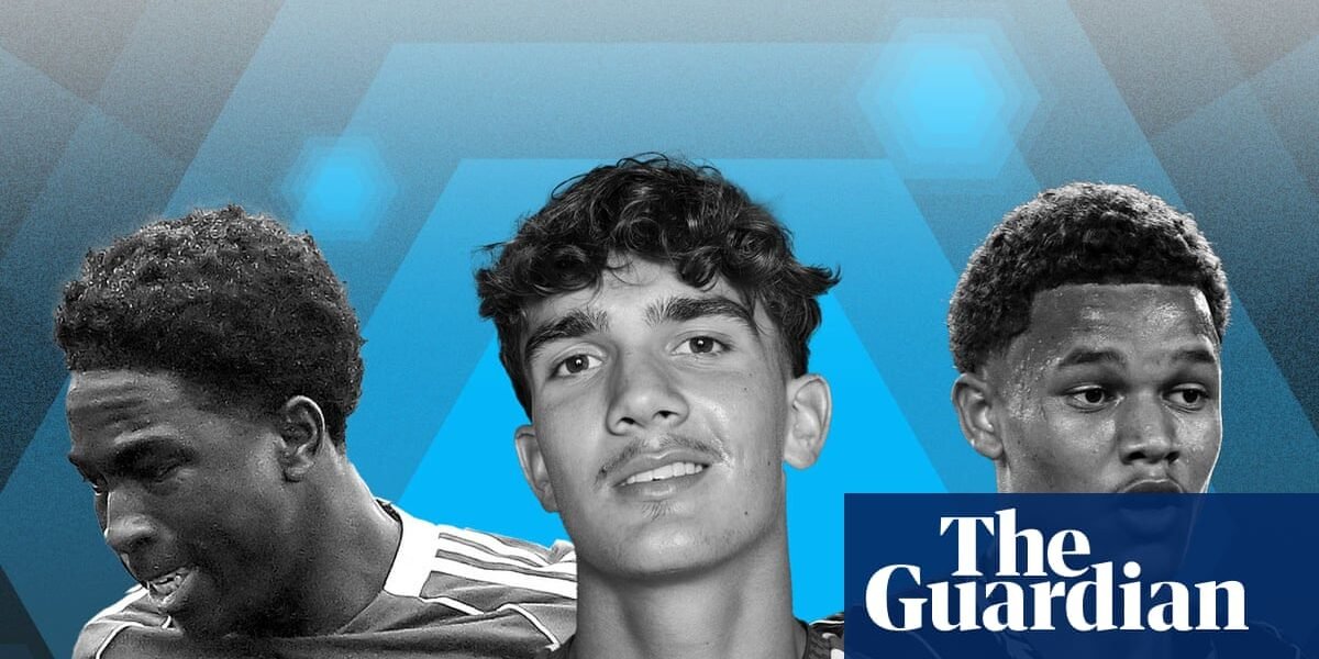 Next Generation 2026: 20 of the best talents at Premier League clubs