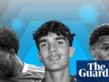 Next Generation 2026: 20 of the best talents at Premier League clubs