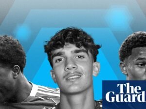 Next Generation 2026: 20 of the best talents at Premier League clubs