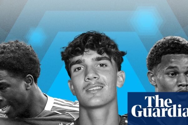 Next Generation 2026: 20 of the best talents at Premier League clubs