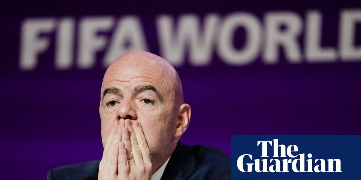 Football Australia chair Anter Isaac dismisses recent Fifa ructions as ‘growing pains’