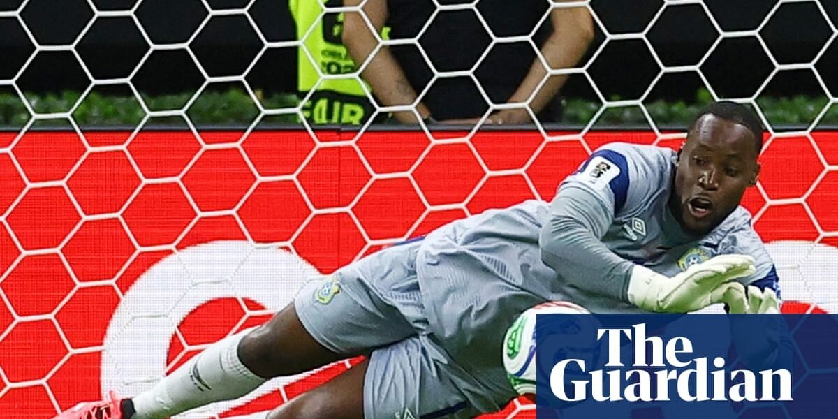 Fifa reportedly allowed DR Congo into World Cup despite ineligible player in qualifying
