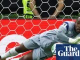 Fifa reportedly allowed DR Congo into World Cup despite ineligible player in qualifying
