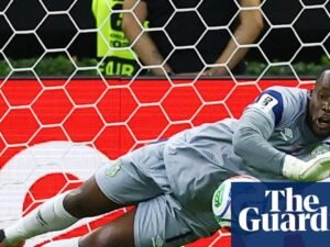 Fifa reportedly allowed DR Congo into World Cup despite ineligible player in qualifying