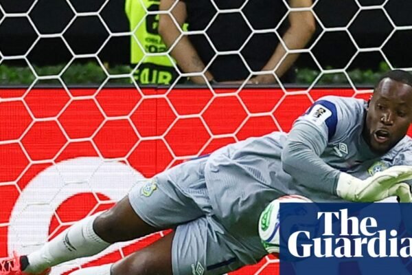 Fifa reportedly allowed DR Congo into World Cup despite ineligible player in qualifying