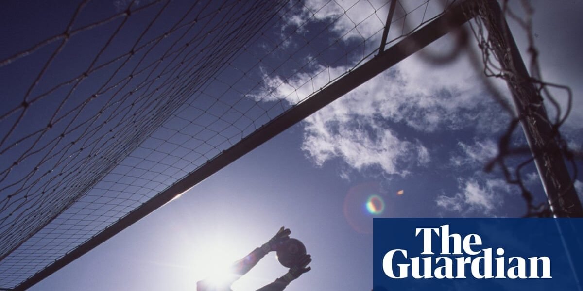 US soccer’s youth system is expensive, chaotic and overdue for reform
