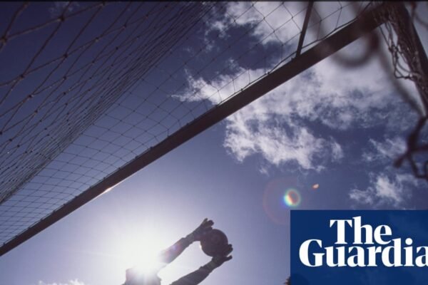 US soccer’s youth system is expensive, chaotic and overdue for reform