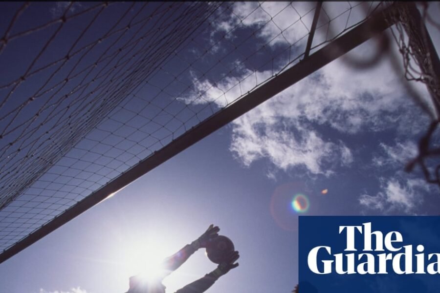 US soccer’s youth system is expensive, chaotic and overdue for reform