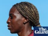 West Ham’s Viviane Asseyi: ‘When I was four I said I wanted to be like Zidane’