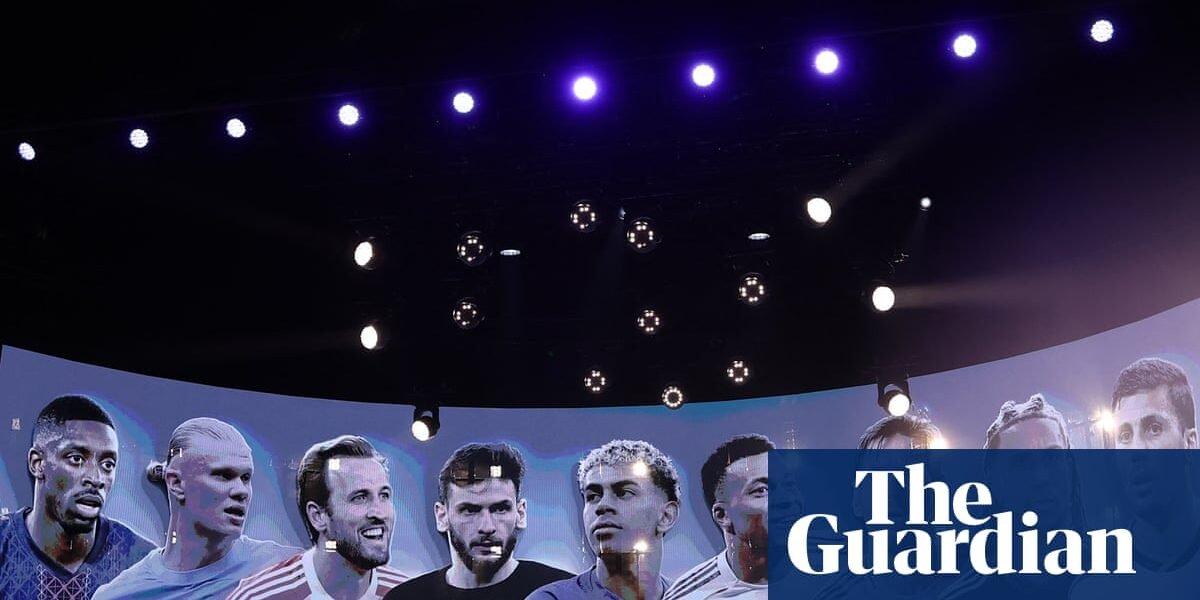 Team success, the ‘Bundesliga tax’ and the World Cup: three takeaways from the 2026 Ballon d’Or