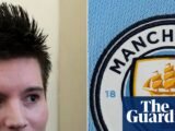 Criminal or saviour? Rui Pinto abandoned by Portuguese authorities after Manchester City leaks