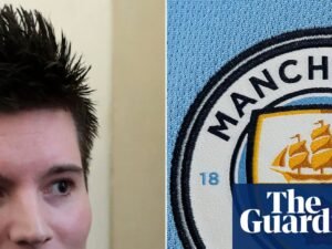 Criminal or saviour? Rui Pinto abandoned by Portuguese authorities after Manchester City leaks
