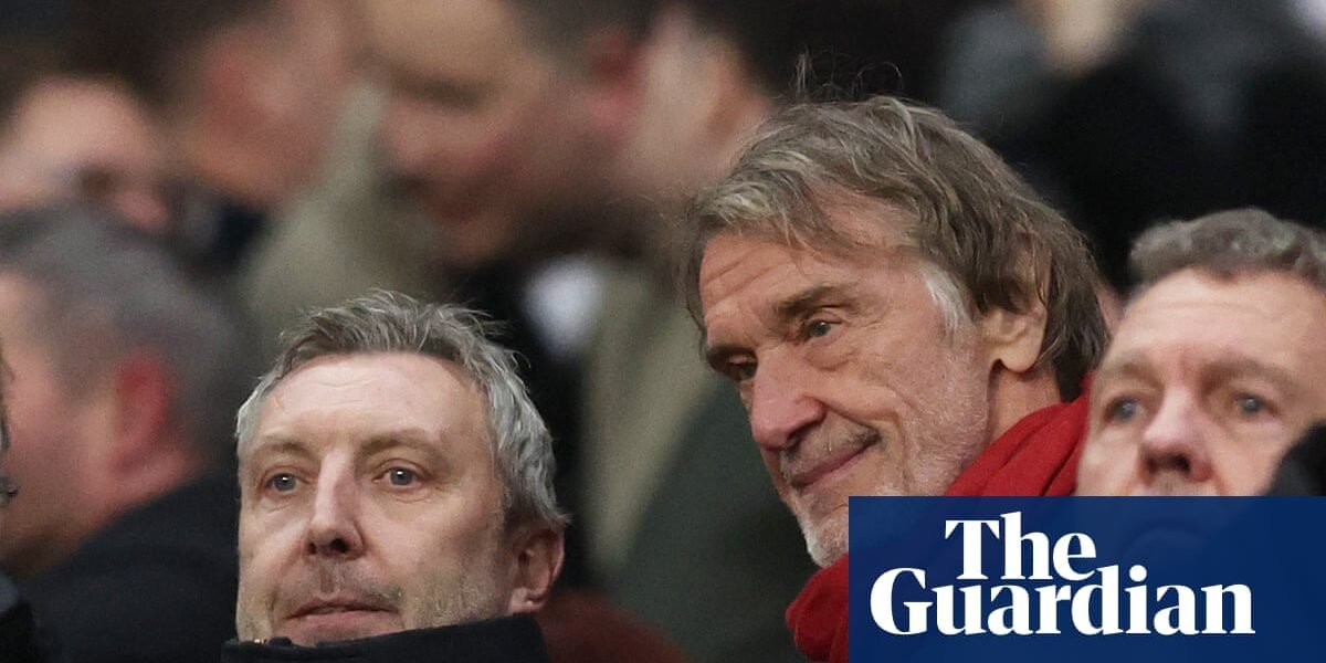 Jason Wilcox: ‘best eyes’ at Manchester United or promoted too far and too fast?