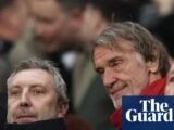 Jason Wilcox: ‘best eyes’ at Manchester United or promoted too far and too fast?