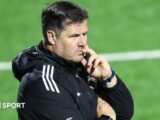 NI World Cup hopes gone from ‘improbable to impossible’