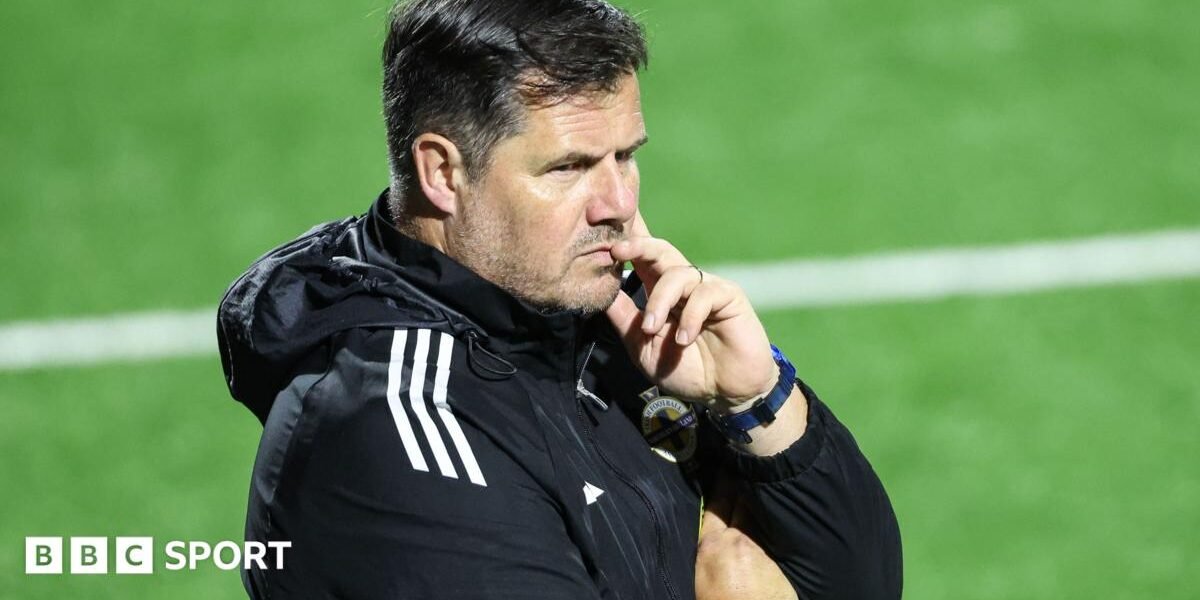 NI World Cup hopes gone from ‘improbable to impossible’