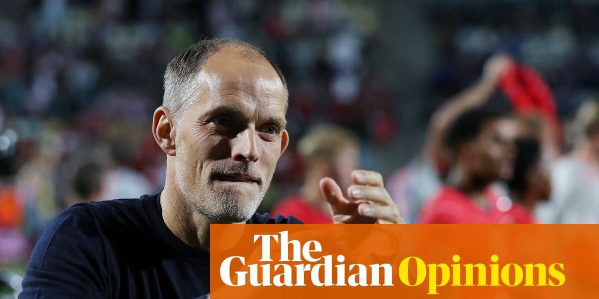 Let’s stop doubting Thomas Tuchel: England are impressive and Euro 2028 is the target | Barney Ronay