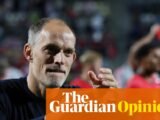 Let’s stop doubting Thomas Tuchel: England are impressive and Euro 2028 is the target | Barney Ronay
