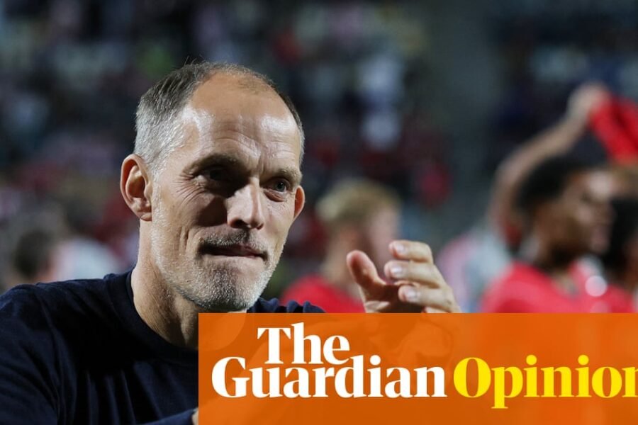 Let’s stop doubting Thomas Tuchel: England are impressive and Euro 2028 is the target | Barney Ronay