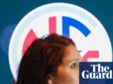 Lise Klaveness: ‘Certainly there are people that can challenge Infantino’