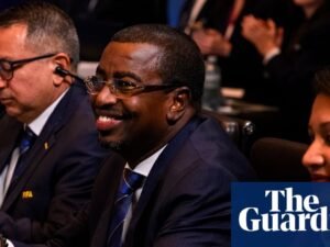 Police occupy Djibouti FA headquarters amid attempt to oust Fifa council member