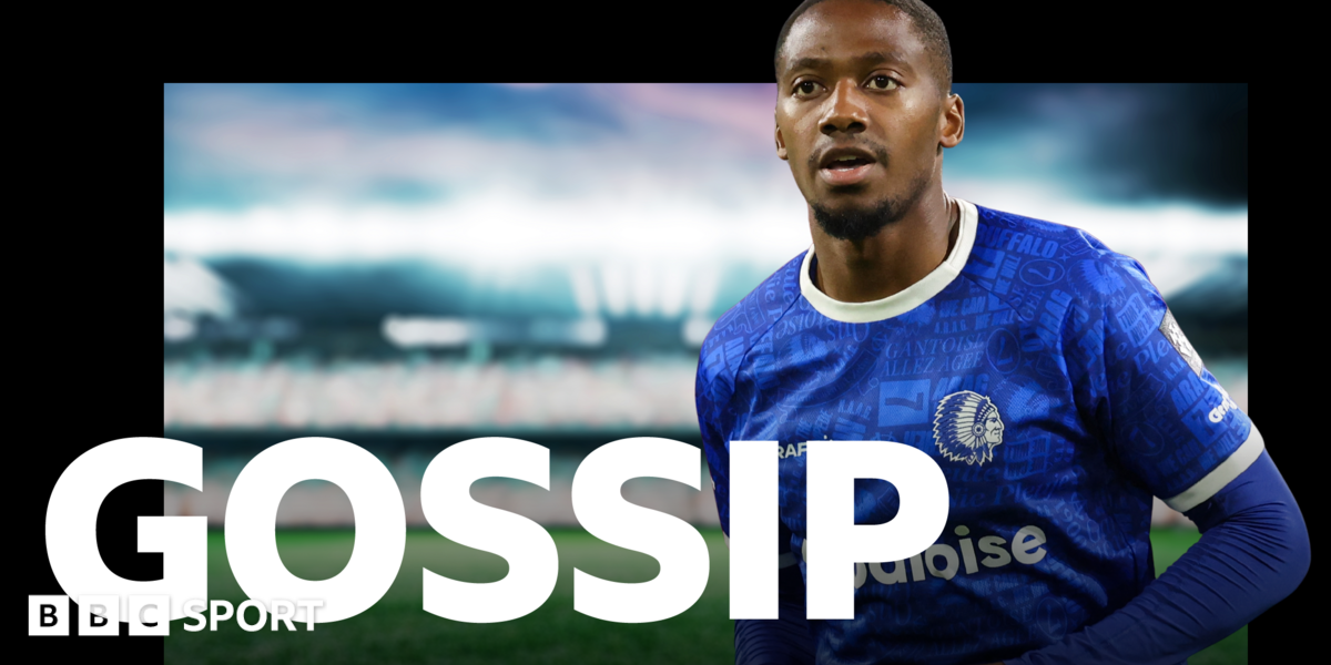 Balikwisha blames Celtic for World Cup axe – gossip