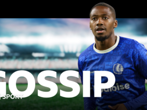 Balikwisha blames Celtic for World Cup axe – gossip