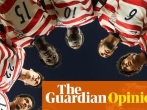 With no Pulisic and good results, have the USMNT moved on from their savior complex? | Leander Schaerlaeckens