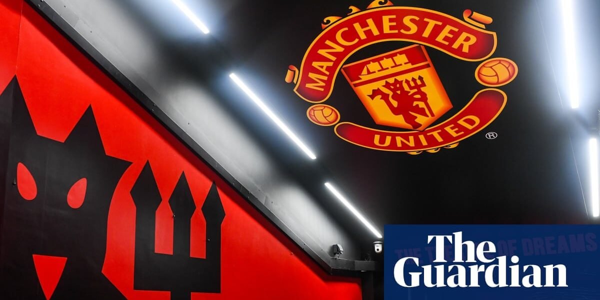 Next in line? Main contenders for the Manchester United hot seat