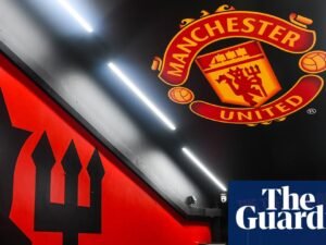 Next in line? Main contenders for the Manchester United hot seat