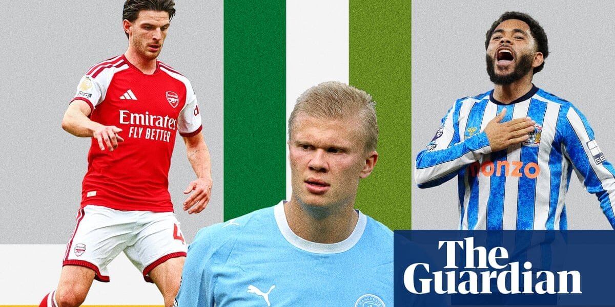 Premier League: 10 things to look out for this weekend