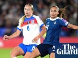 Potter helps England find magic but World Cup playoff format needs rethink | Tom Garry