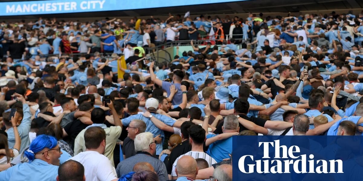 Football Daily | The Premier League is back and you absolutely can’t look away
