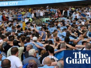 Football Daily | The Premier League is back and you absolutely can’t look away