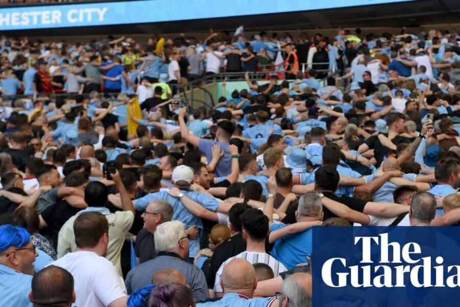 Football Daily | The Premier League is back and you absolutely can’t look away