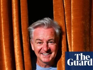 Post your questions for Charlie Nicholas