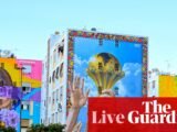 Afcon reverts to being held every two years, Premier League news, Carabao Cup and WCL reaction – football live