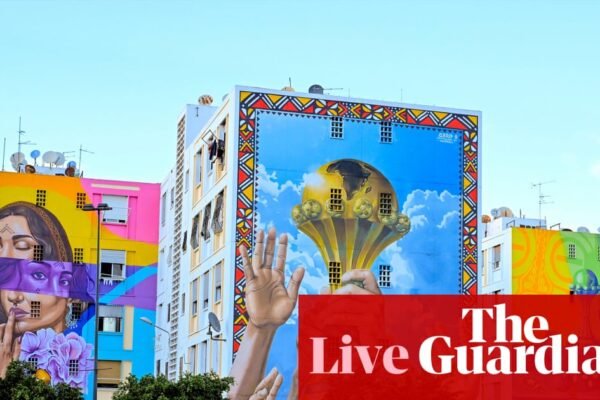 Afcon reverts to being held every two years, Premier League news, Carabao Cup and WCL reaction – football live