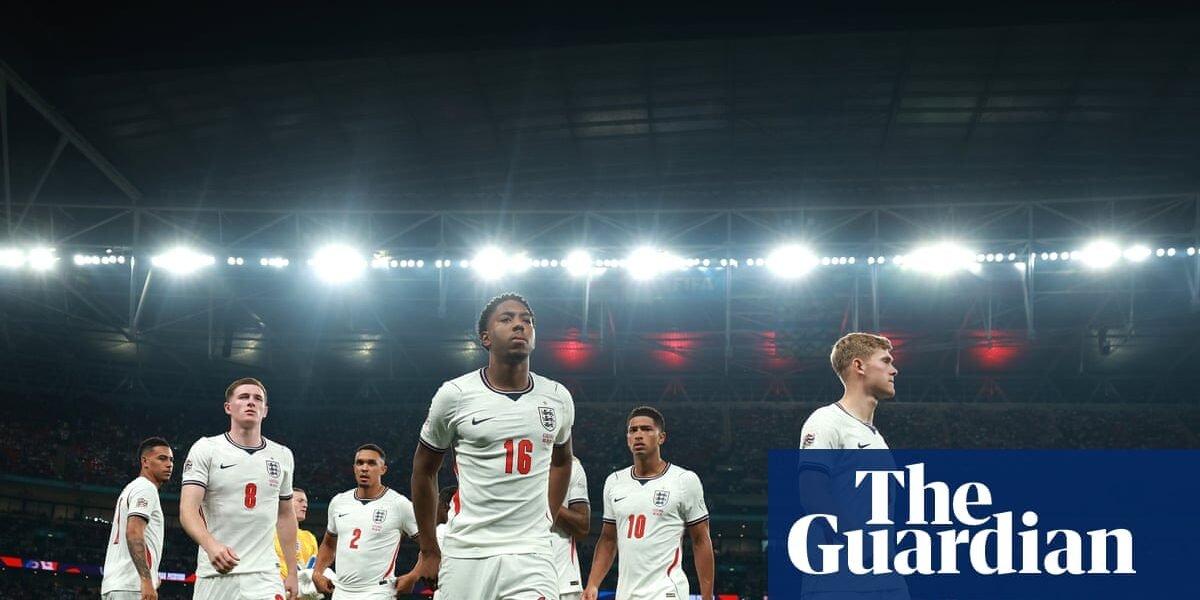All aboard the Tuchel train? England camp has clear winners and losers