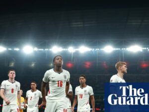All aboard the Tuchel train? England camp has clear winners and losers
