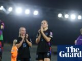 Russo’s return to form is vital but Lionesses still lack bite against low blocks | Suzanne Wrack