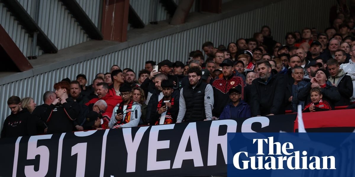Manchester United and Spurs come back to reality as City saga offers brief distraction | John Brewin