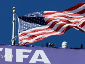 US to host first Women’s Club World Cup in 2028