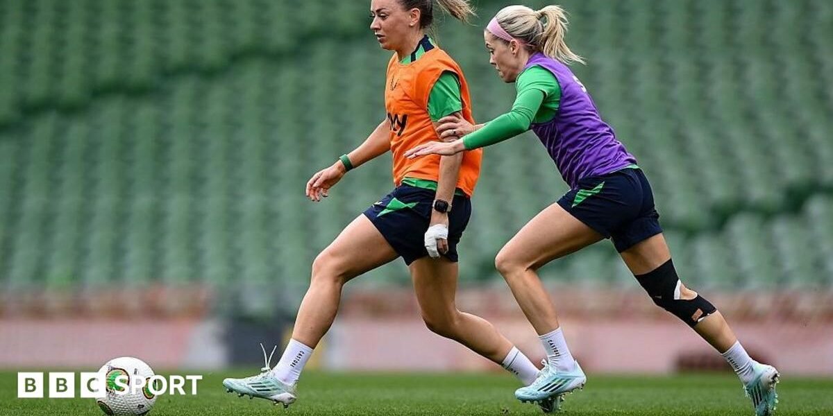 McCabe and O’Sullivan to feature in Cork – Ward