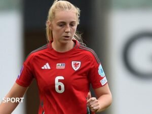 Davies’ ‘extra motivation’ after Euros heartbreak