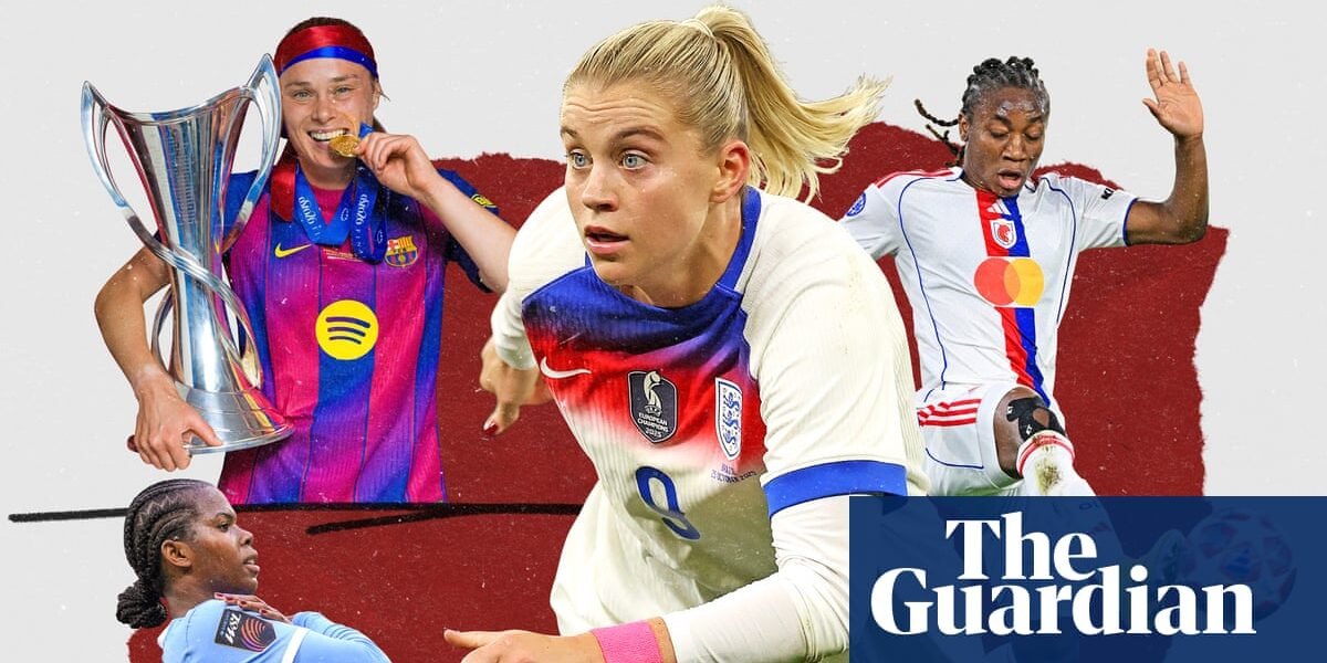 Moving the Goalposts | Women’s Ballon d’Or 2026 power rankings: will a new winner be crowned?