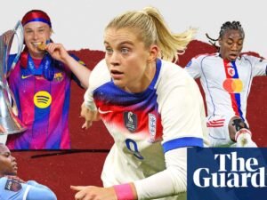 Moving the Goalposts | Women’s Ballon d’Or 2026 power rankings: will a new winner be crowned?